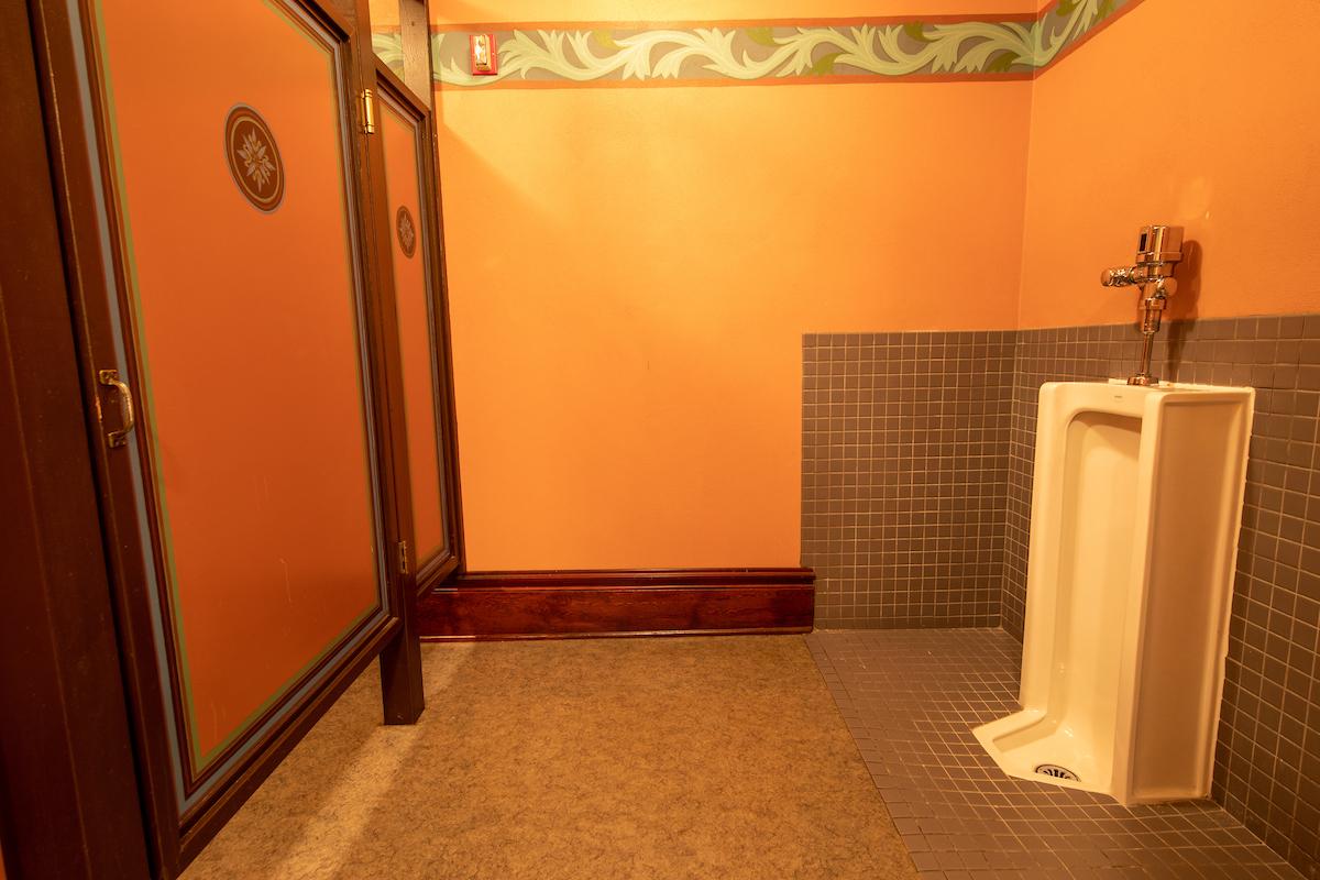 McMenamins Hotel Oregon McMinnville Esterno foto